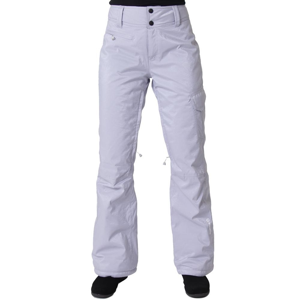 Size 8 women’s sunice ski pants